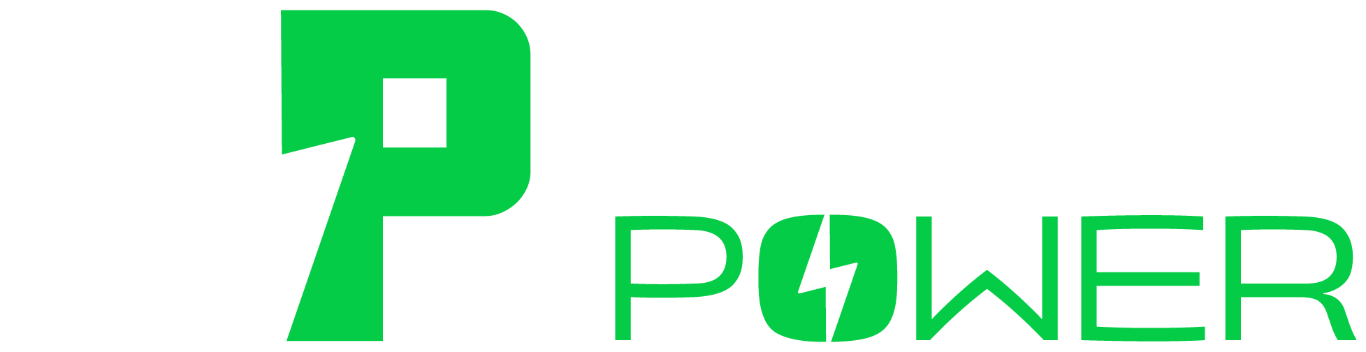 Haq Power Logo